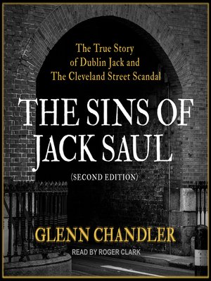 cover image of The Sins of Jack Saul